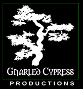 Gnarled Cypress Short Films